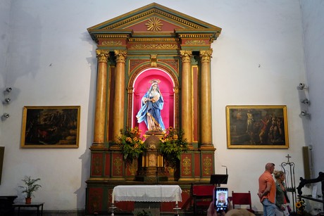 Las Palmas de Gran Canaria